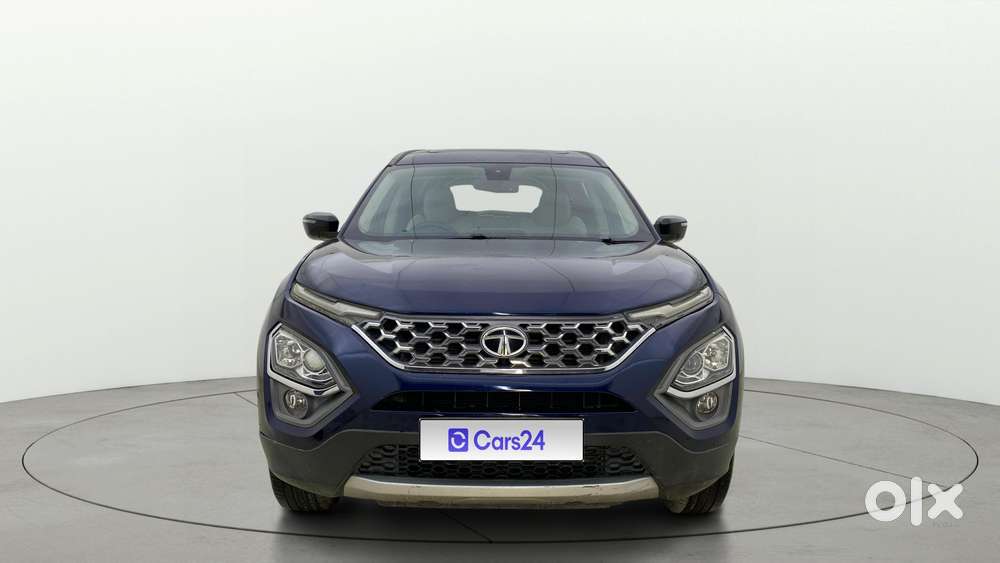 Tata Safari 2.0 Kryotec Xza Plus, 2021, Diesel