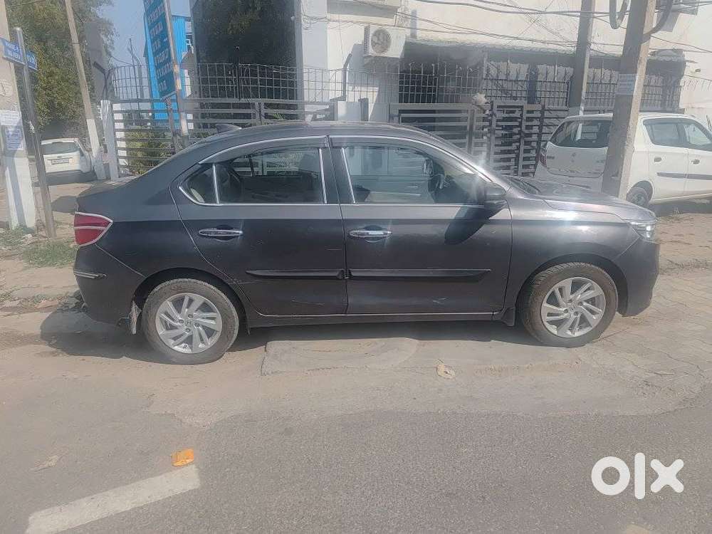 Honda Amaze 1.2 S I-vtec, 2019, Petrol
