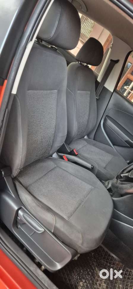 Volkswagen Polo 1.5 Tdi Comfortline, 2015, Diesel