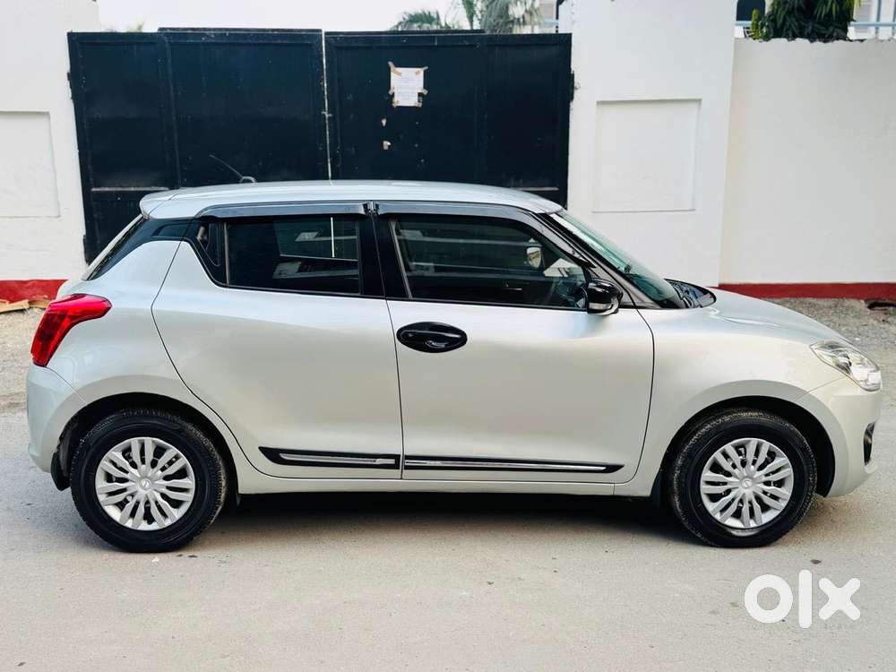 Maruti Suzuki Swift