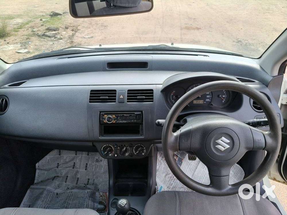 Maruti Suzuki Swift Ldi Bsiv, 2011, Diesel