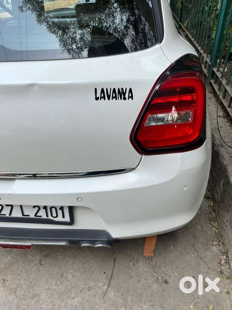 Maruti Suzuki Swift 2022 Petrol 55000 Km Driven