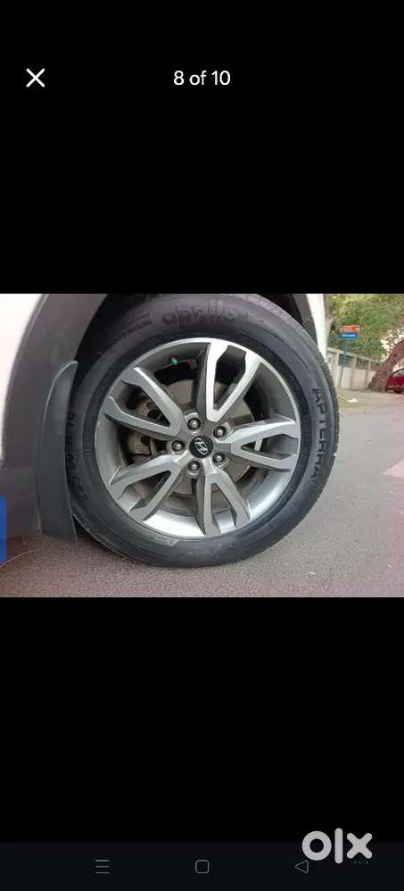 Mint Condition No Issues In Vehicle And Paper All Is Okay No Any Probl