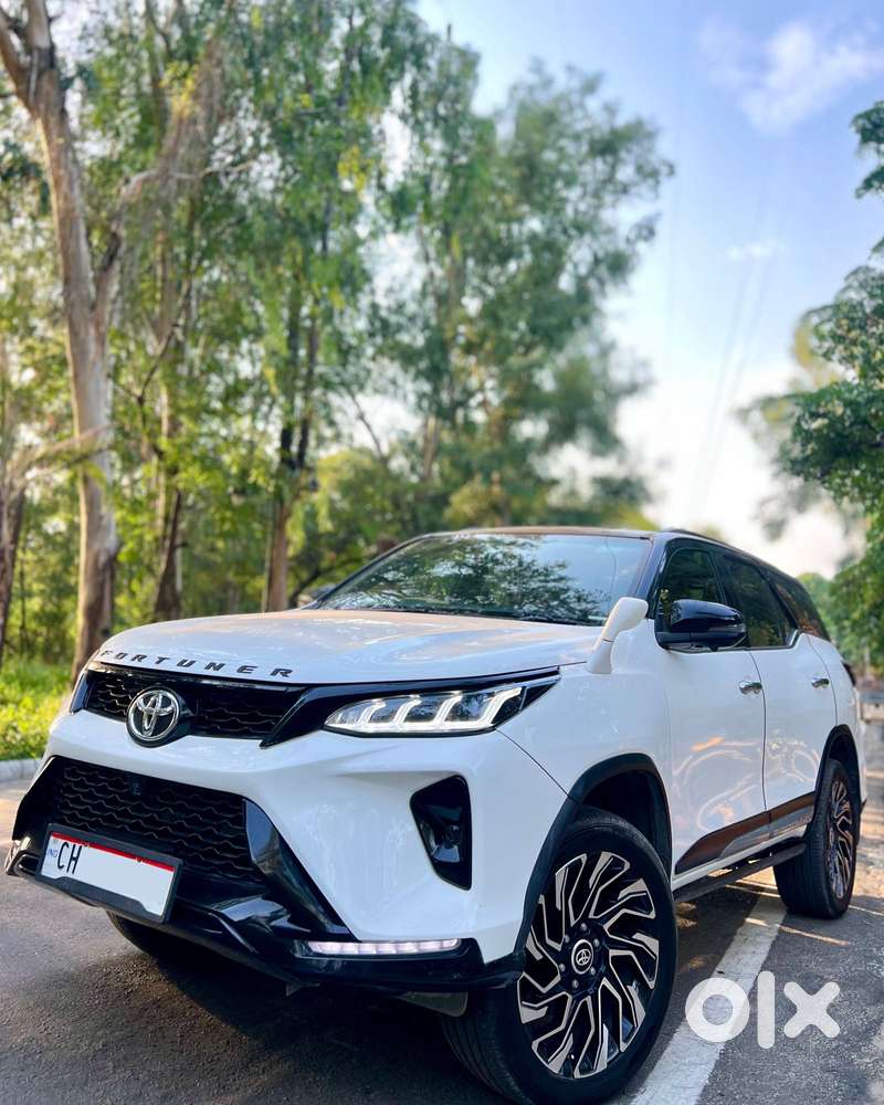 Toyota Fortuner 2.8 4x4 At Trd Limited Edition, 2020, Diesel