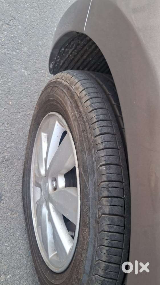 Hyundai I20 2010-2012 1.2 Sportz Option, 2012, Petrol
