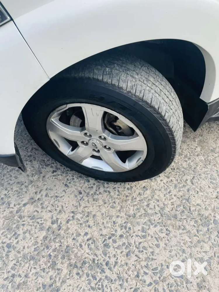 Mahindra Scorpio Classic 2019 Diesel Well Maintained