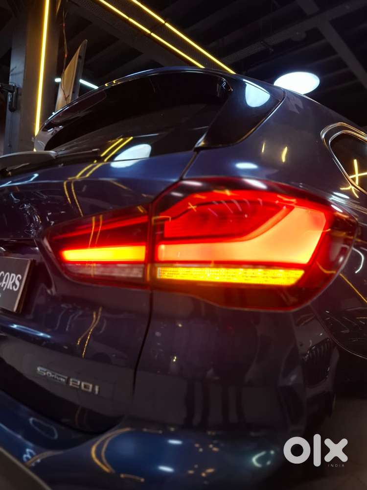 Bmw X1 2.0 Sdrive20i Xline, 2022, Petrol