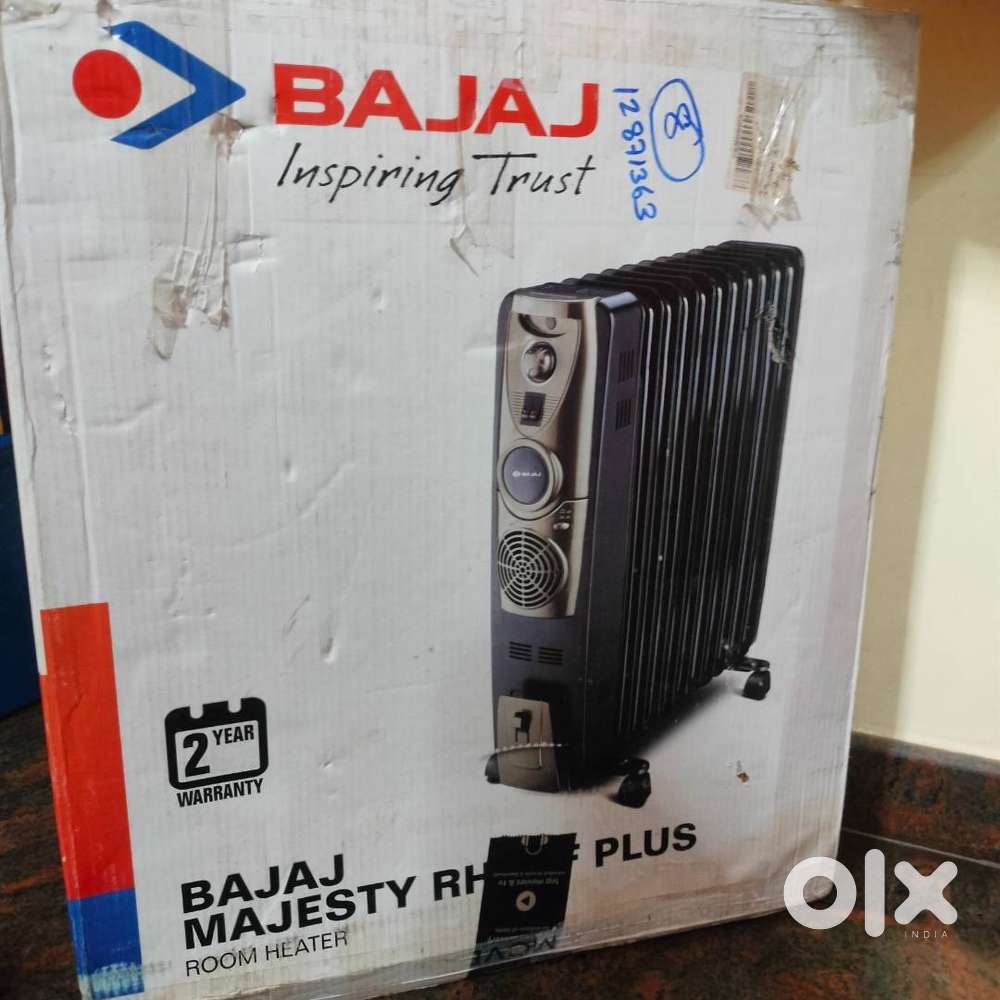 Bajaj majesty RH 11F Plus