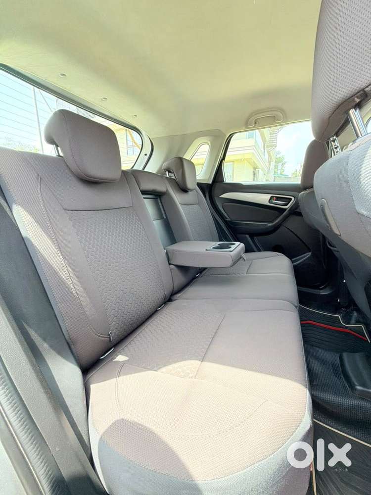 Toyota Urban Cruiser 1.5 High Grade Mt, 2022, Petrol