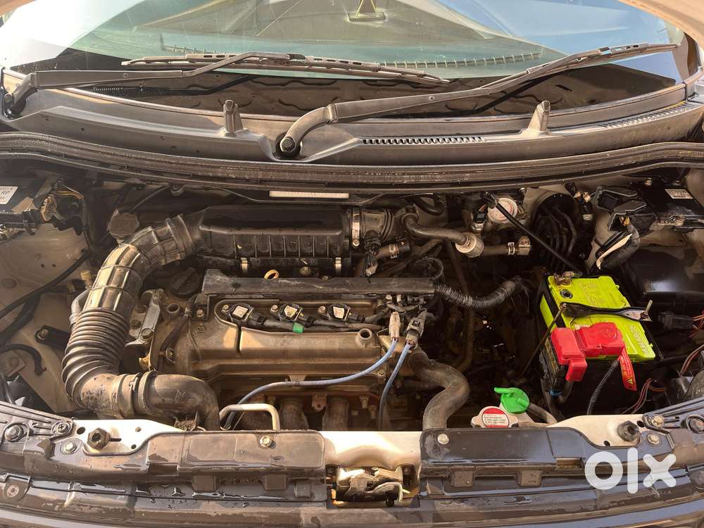 Maruti Suzuki Wagon R Lxi Cng Avance Edition, 2020, Cng & Hybrids