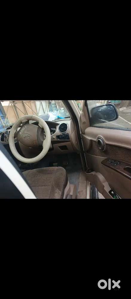 Mahindra Xylo Diesel Manual 2012 Fourth Owner