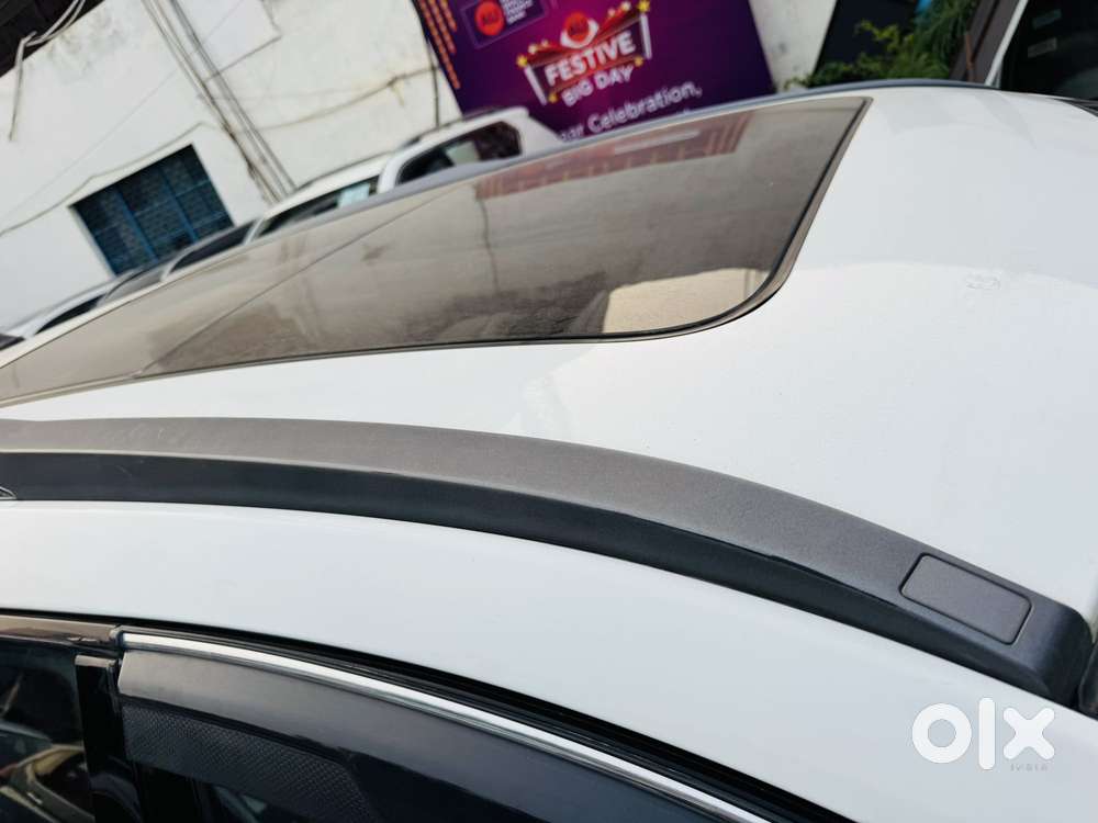 Tata Safari 2.0 Kryotec Xta Plus, 2021, Diesel