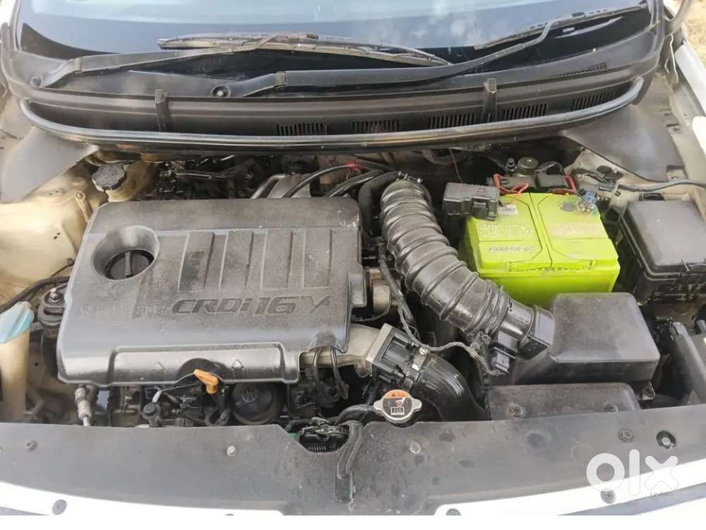 Hyundai I20 Magna 1.4 2017