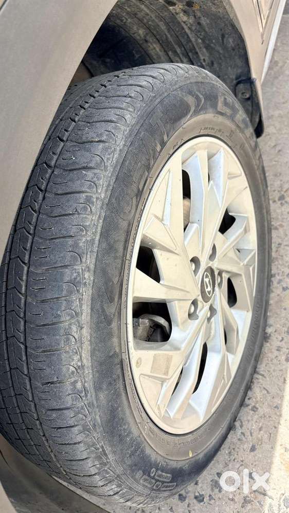Hyundai Car Diesel 2022 Top Model Sunroof
