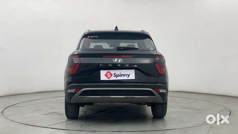 Hyundai Creta S 1.5 Diesel, 2022, Diesel
