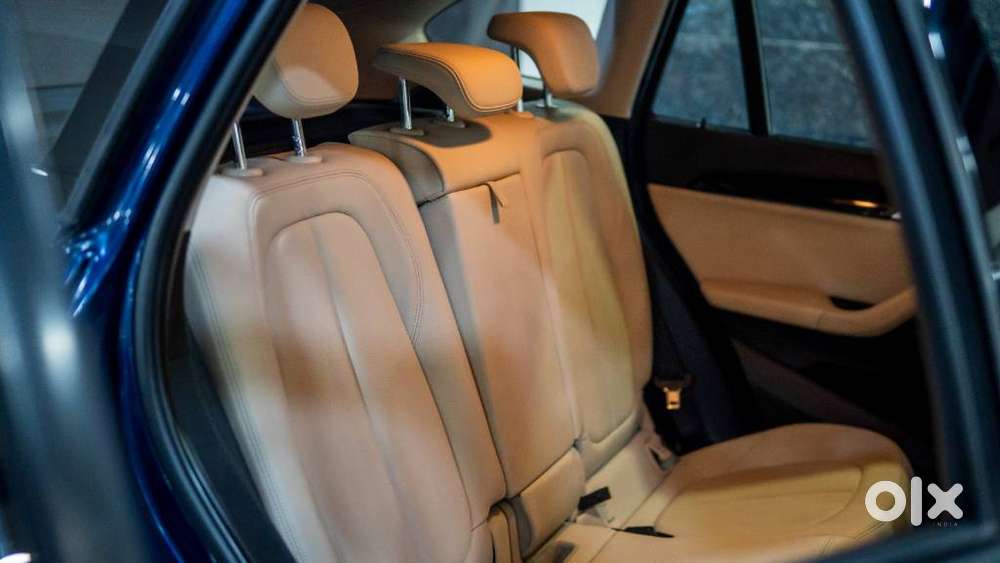 Bmw X1 Sdrive 20d X Line, 2017, Diesel