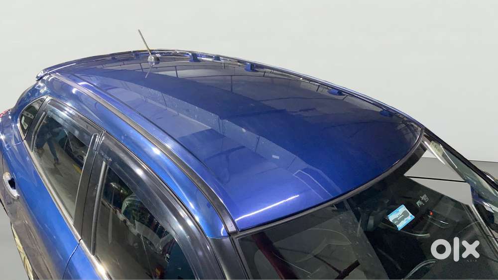 Maruti Suzuki Baleno 1.2 Delta, 2018, Petrol