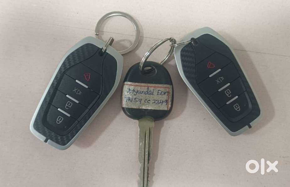 Hyundai Eon Era +, 2019, Petrol