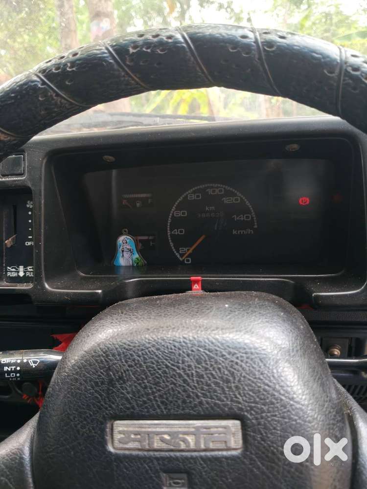 Maruti Suzuki800 Standard