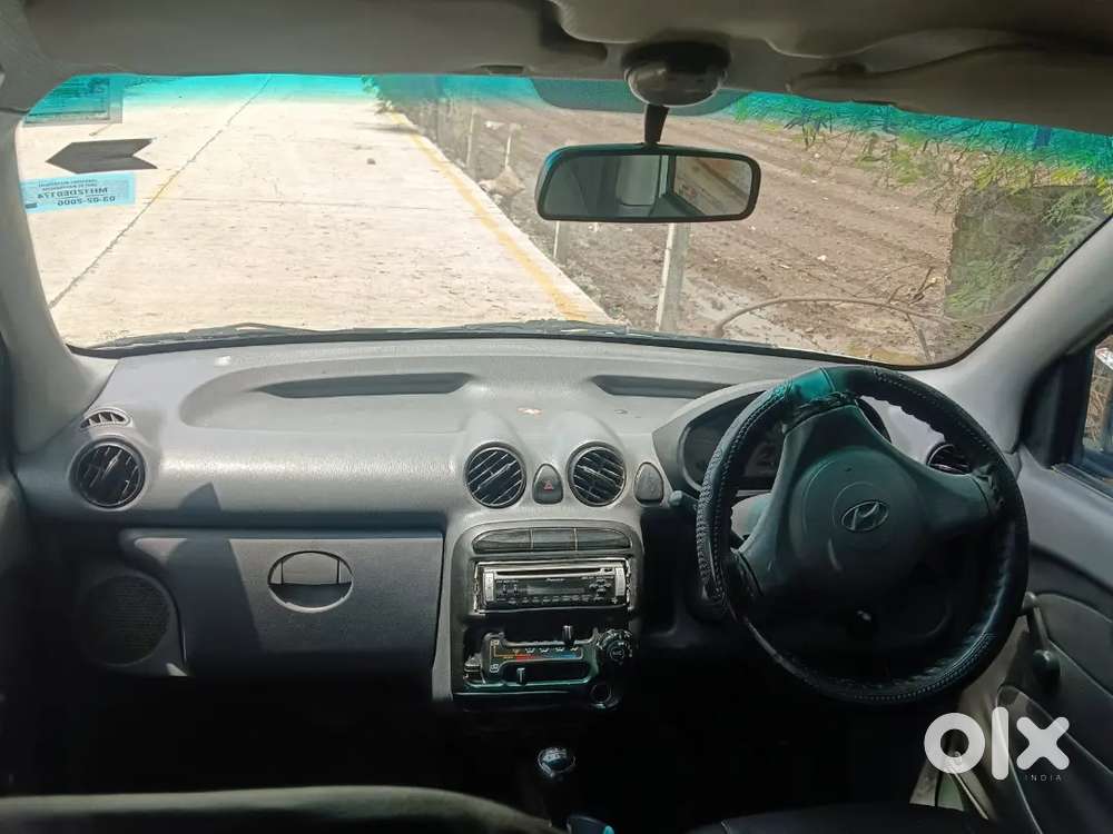 Hyundai Santro Xing Gl Plus 2006