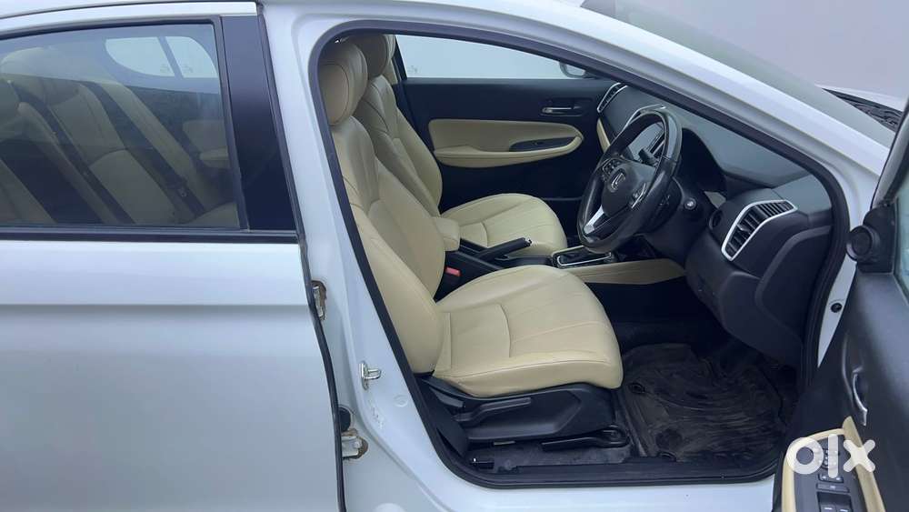 Honda City 1.5 Zx Cvt I-vtec, 2022, Petrol