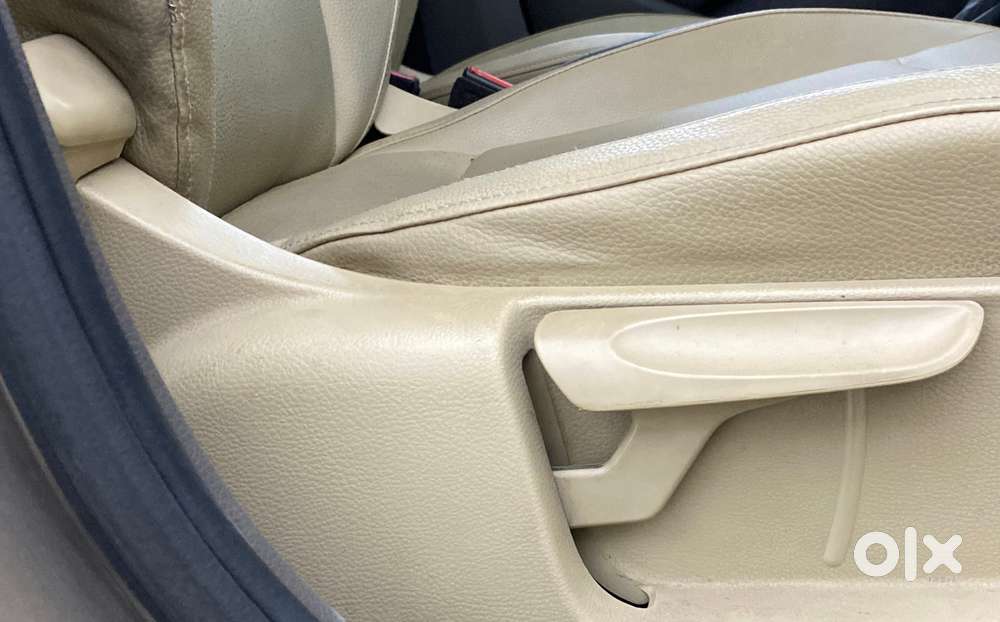 Volkswagen Vento 2010-2013 Petrol Highline At, 2017, Petrol