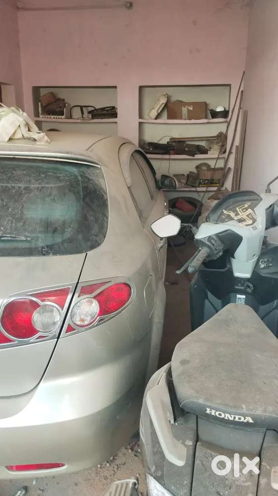 Chevrolet Optrasrv 2007 Petrol Well Maintained