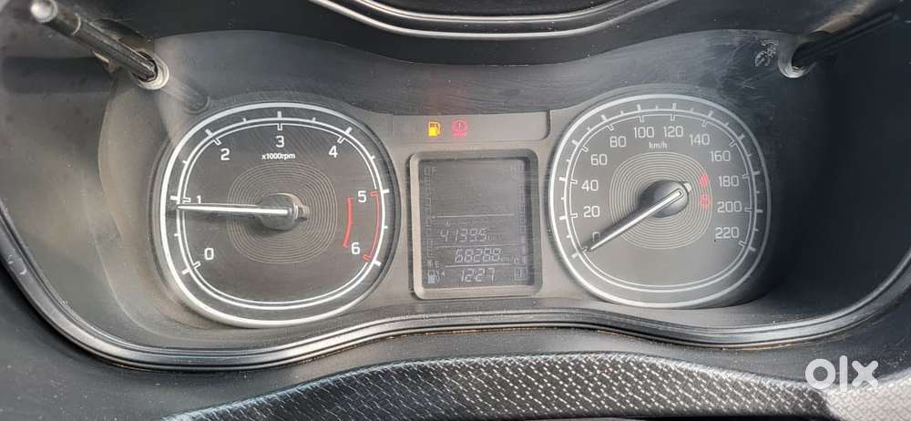 Maruti Suzuki Brezza Vdi, 2019, Diesel