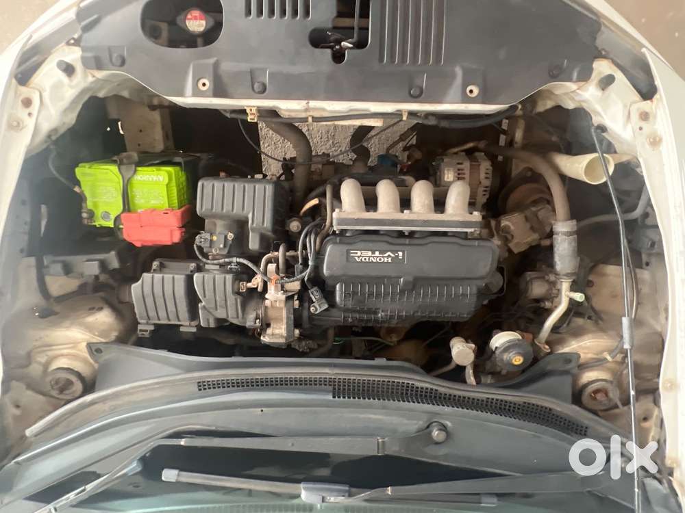 Honda City 1.5 2010
