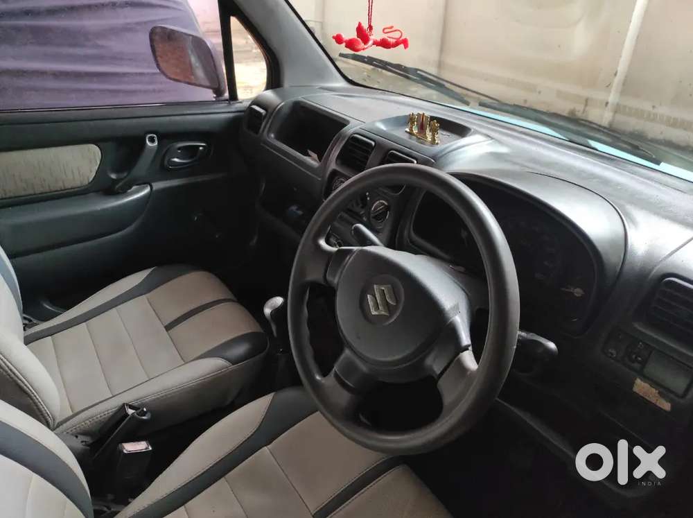 Maruti Suzuki Wagon R 2006