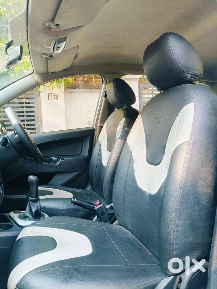 Ford Figo, 2014, Diesel