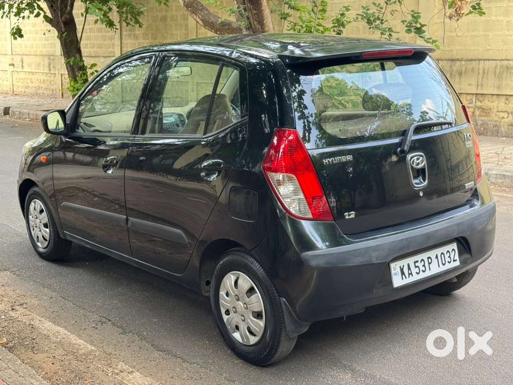 Hyundai I10 Kappa Sportz 2010 Model With Fresh Fc & Insurance For Sale