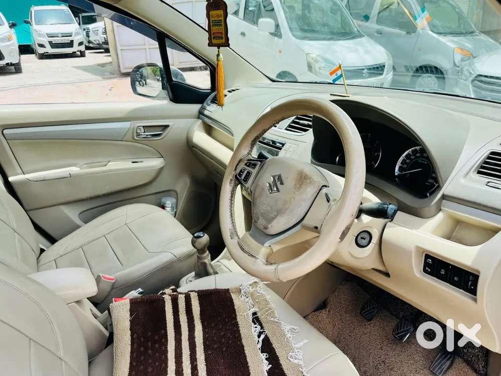 Maruti Suzuki Ertiga 2015 Diesel 129000 Km Driven