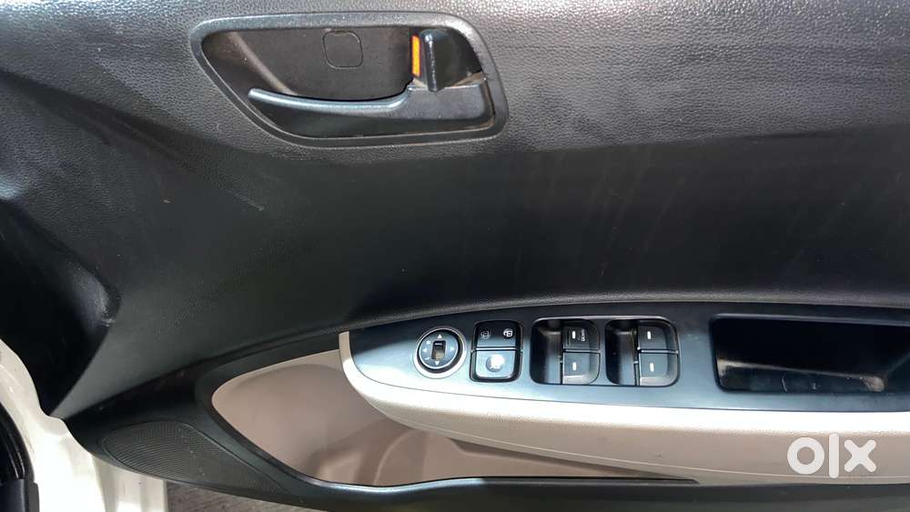 Hyundai Grand I10 Magna 1.2 Kappa Vtvt, 2014, Petrol
