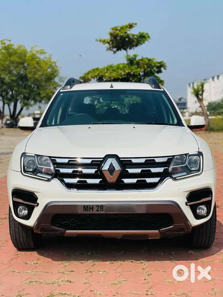 Renault Duster 2021 Mh28