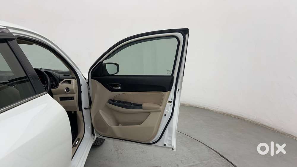 Maruti Suzuki Dzire Zxi Ags, 2023, Petrol