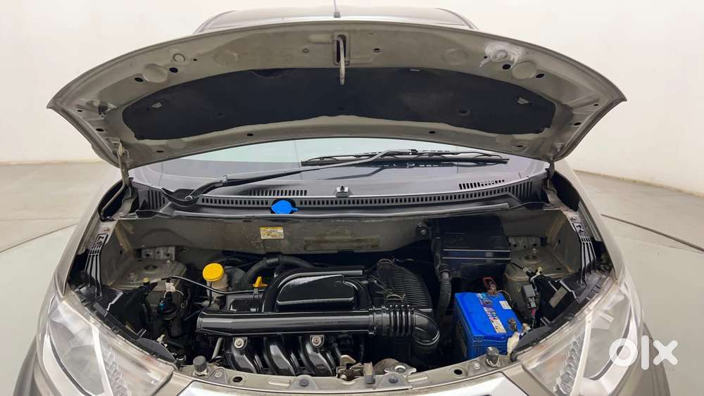 Datsun Redigo T Option, 2016, Petrol