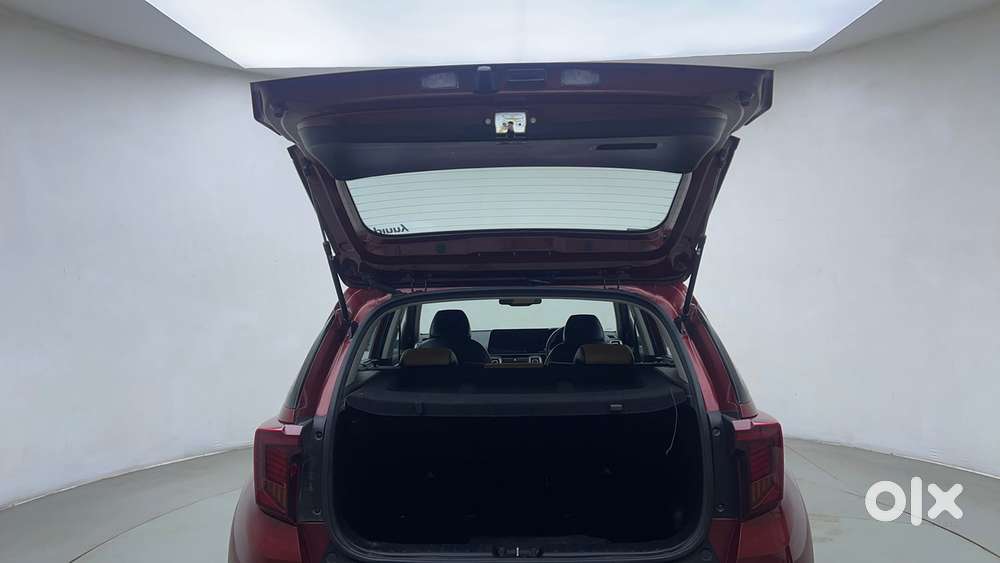Kia Sonet Htx Plus D, 2024, Diesel
