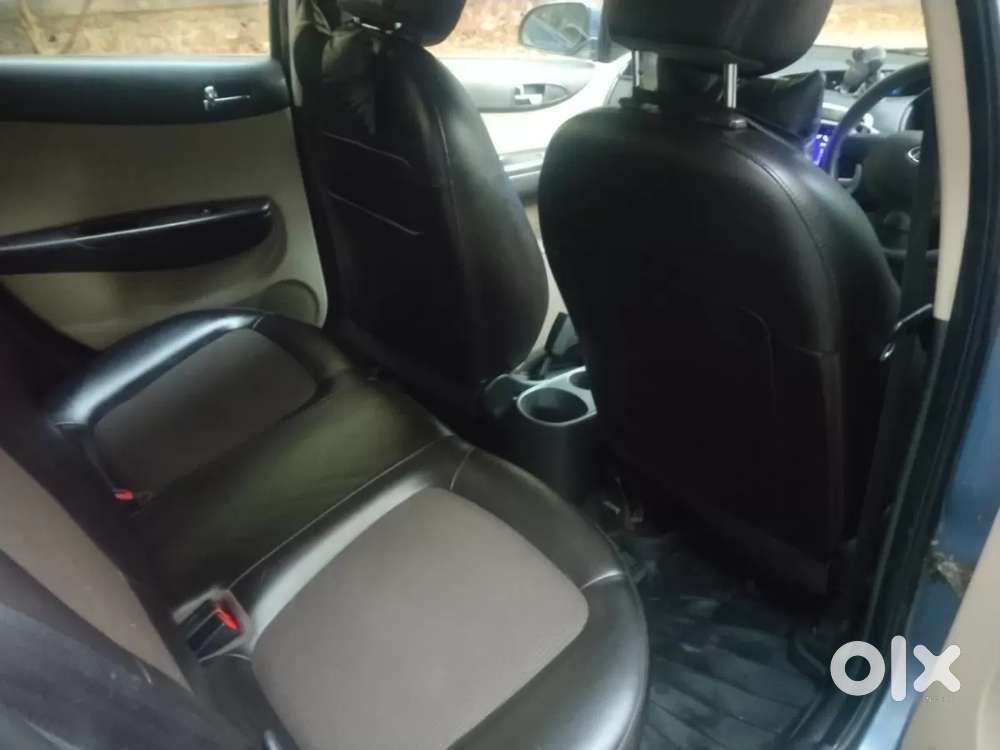 Hyundai I20 Magna Optional 1.2, 2012, Petrol
