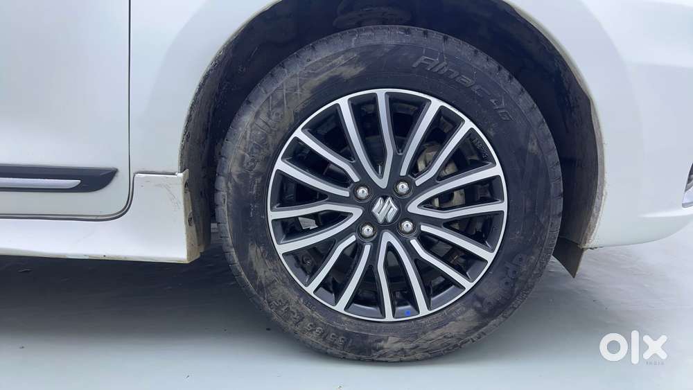 Maruti Suzuki Dzire Zxi Plus Ags, 2022, Petrol