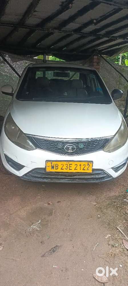 Tata Zest 1.2 Revotron Xe 2018