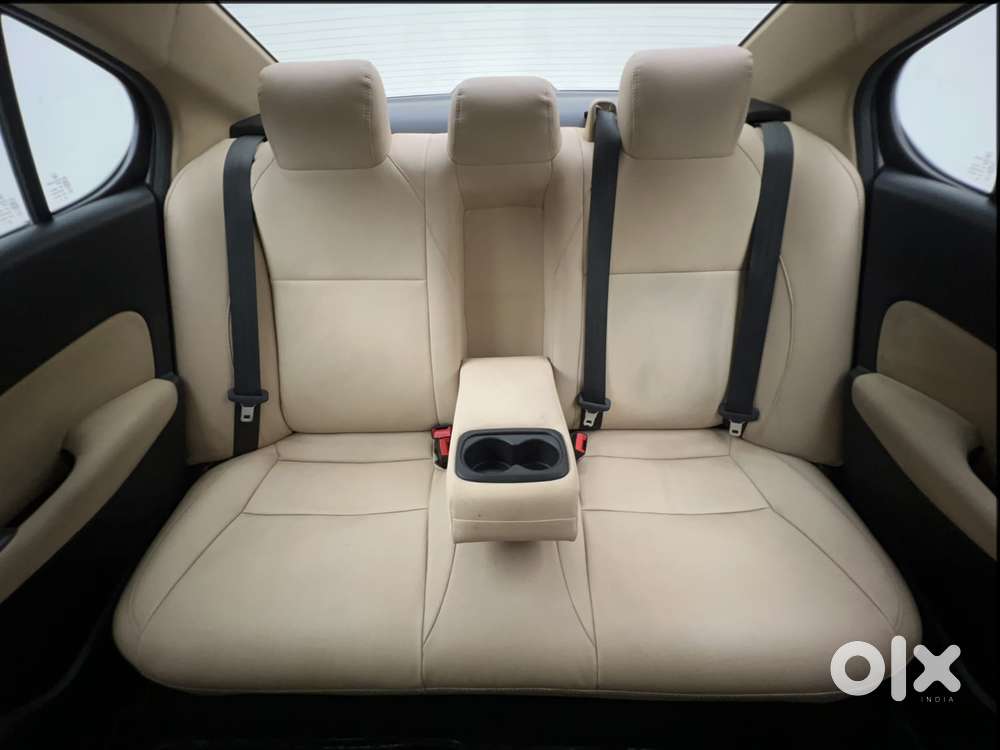 Honda City I-vtec Cvt V, 2022, Petrol