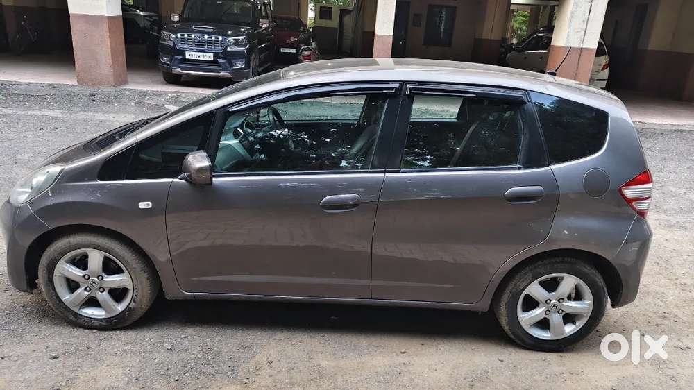 Honda Jazz 2012 Petrol Well Maintained