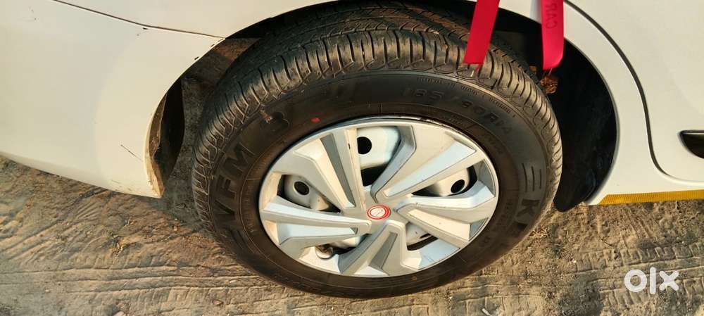 Maruti Suzuki Dzire 1.2 Lxi, 2021, Petrol