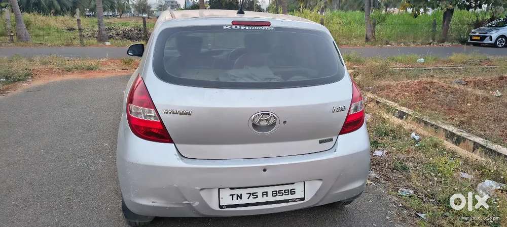 Hyundai I20 2009 - Good Condition