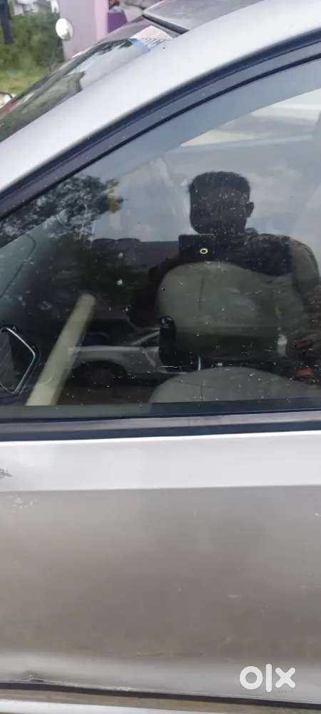 Volkswagen Polo 2012 Diesel Car