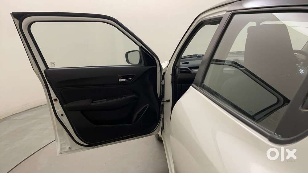 Maruti Suzuki Swift Amt Vvt Vxi, 2019, Petrol