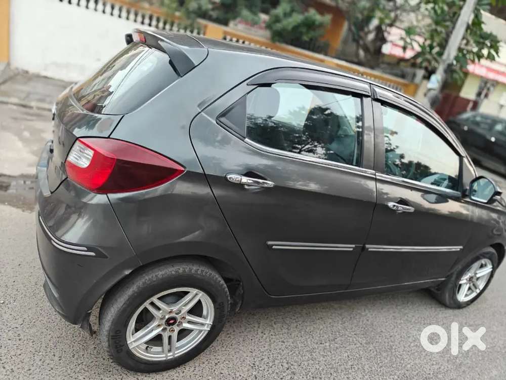 Tata Tiago Brand New Condition Stepni Unused