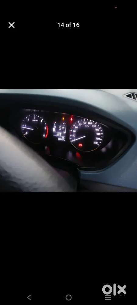 Hyundai I20 Active Petrol Manual 2017