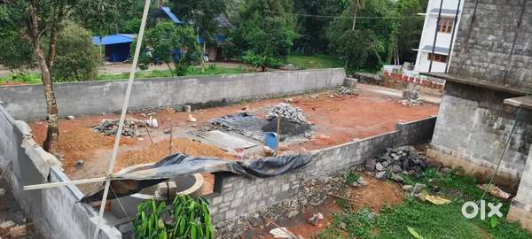 KORATTY, NEAR DEVAMATHA HOSPITAL, BEAUTIFUL HOUSE PLOTS FOR SALE